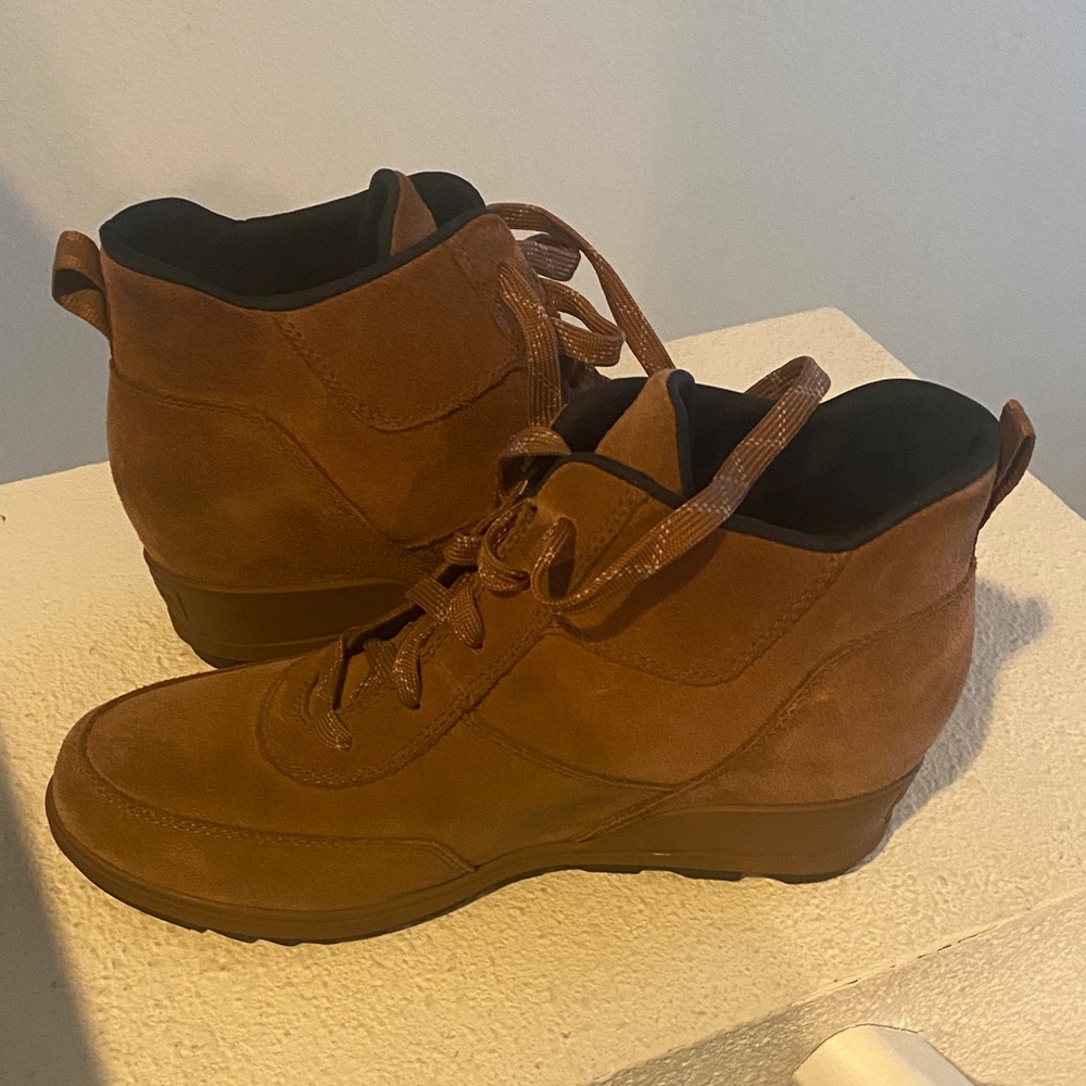 Sorel  Boots